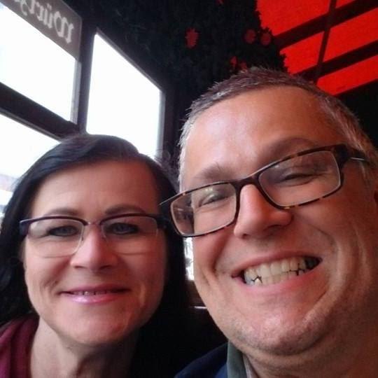 Beatrix und Hannes Pachta