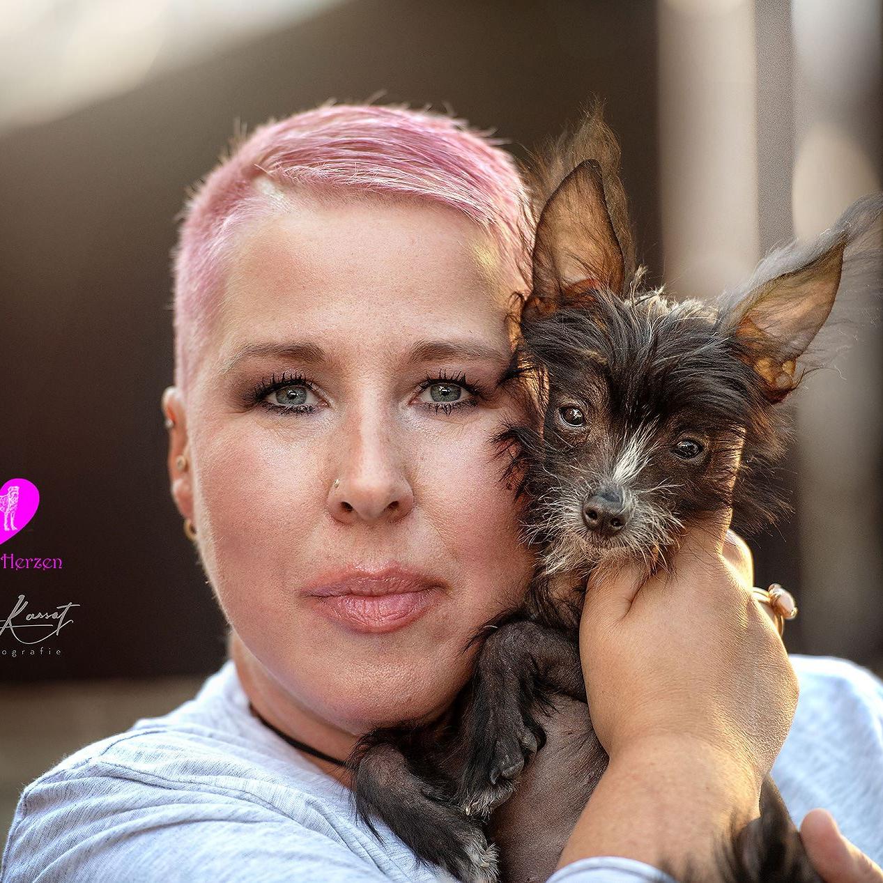Andrea und Lotta