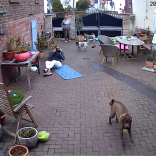 Video vom Fotoshooting